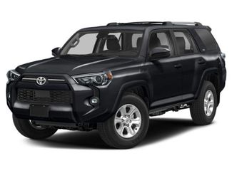 Used 2024 Toyota 4Runner SR5 Premium video 1