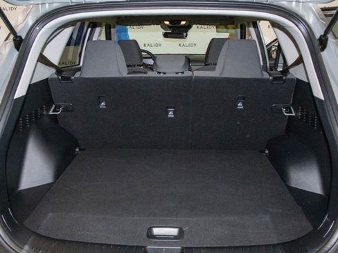 Used 2026 Kia Seltos LX AWD/4WD image 23