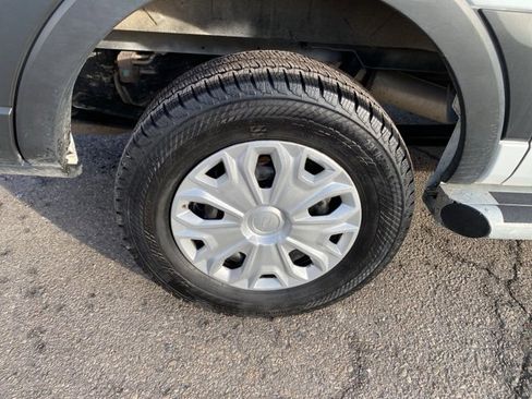 Used 2024 Ford Transit 250 Base w/ Exterior Upgrade Package image 12