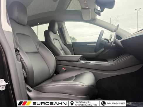 Used 2023 Tesla Model Y Performance AWD/4WD image 20
