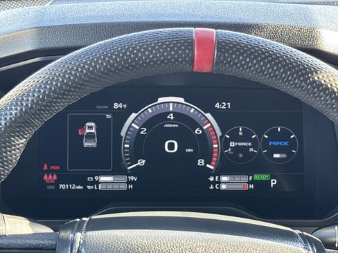 Used 2023 Toyota Tundra TRD Pro image 16