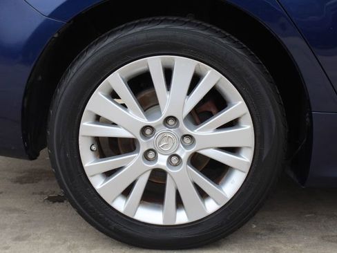 Used 2010 MAZDA MAZDA6 i Touring Plus image 12