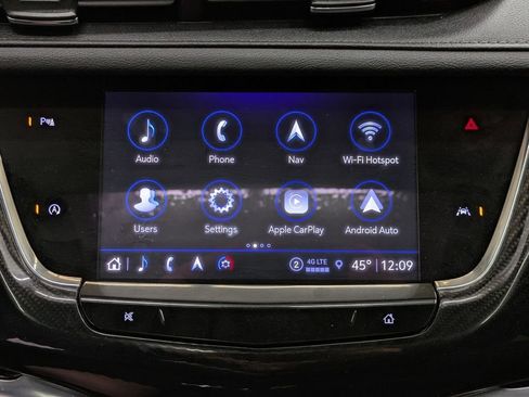 Used 2024 Cadillac XT6 Sport AWD/4WD image 29