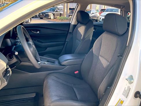 Used 2023 Honda Accord EX image 7