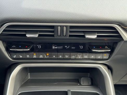 New 2026 MAZDA CX-90 3.3 Turbo w/ Premium Sport Pkg AWD/4WD image 15