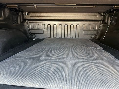 Used 2019 Ford F150 King Ranch w/ Equipment Group 601A Luxury image 21