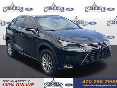 Used 2021 Lexus NX 300 FWD w/ Accessory Package 2
