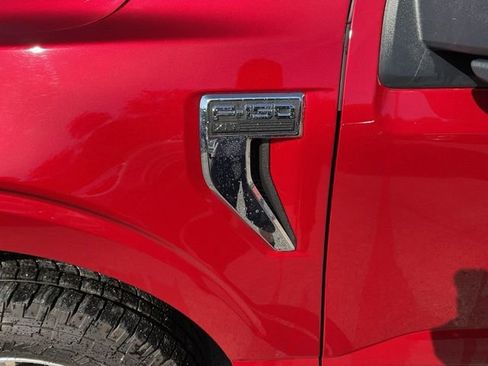 Used 2022 Ford F150 XLT w/ Equipment Group 301A Mid AWD/4WD image 27