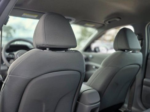 New 2026 Hyundai Elantra SE image 12