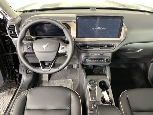 New 2025 Ford Bronco Sport Big Bend image 11