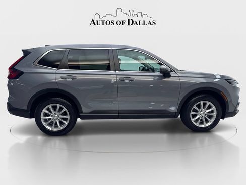 Used 2025 Honda CR-V EX-L image 11
