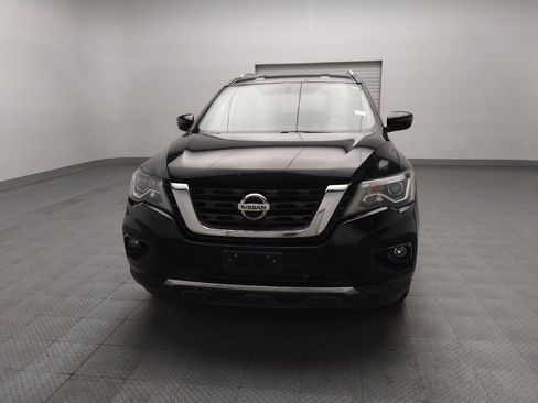 Used 2020 Nissan Pathfinder SV AWD/4WD image 15