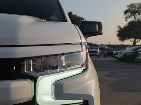 New 2026 Chevrolet Silverado 1500 RST w/ RST Select Package image 3