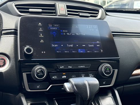 Certified 2020 Honda CR-V EX-L image 26