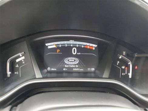 Certified 2021 Honda CR-V Touring image 19