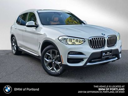 Used 2021 BMW X3 xDrive30i w/ Premium Package