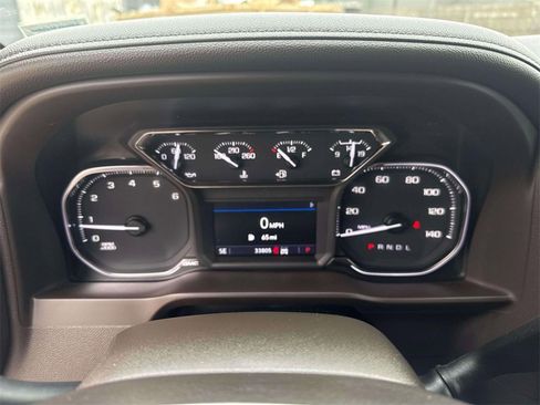 Used 2022 GMC Sierra 1500 SLT image 17