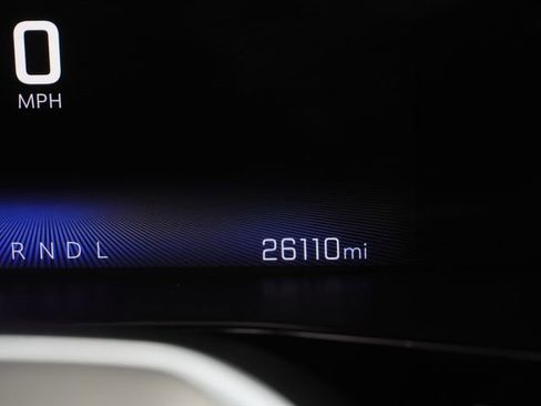 Used 2023 Chevrolet Colorado Z71 w/ Z71 Convenience Package 2 AWD/4WD image 31