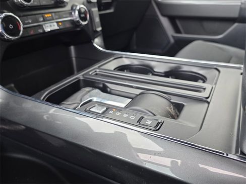 Used 2022 Ford F150 XLT w/ Equipment Group 302A High image 24