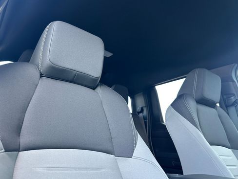 New 2026 Toyota Tacoma TRD Off-Road image 15