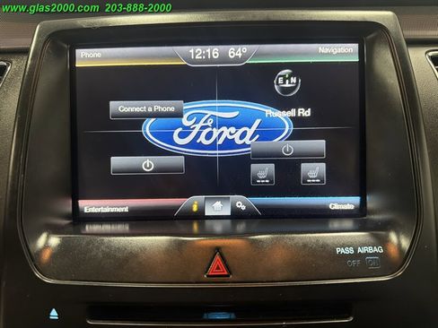 Used 2015 Ford Flex SEL w/ Equipment Group 202A image 11