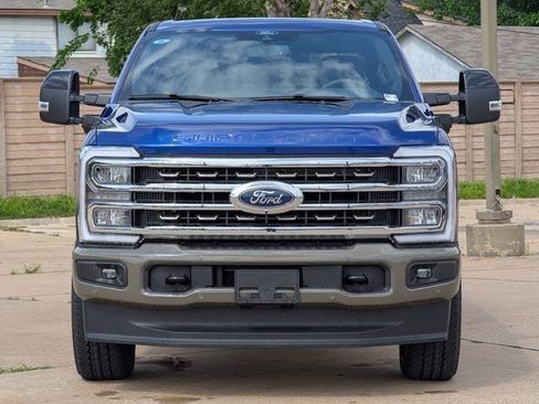 New 2026 Ford F250 King Ranch AWD/4WD image 41