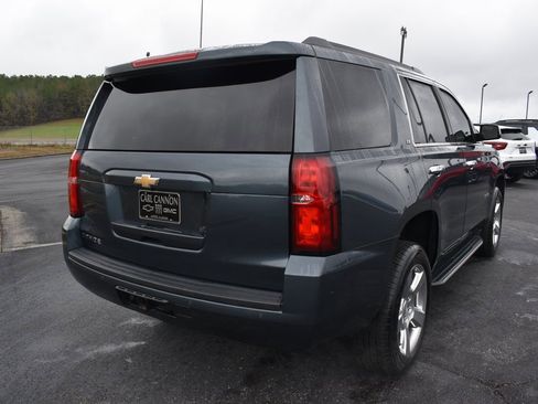 Used 2020 Chevrolet Tahoe LT w/ Luxury Package image 3