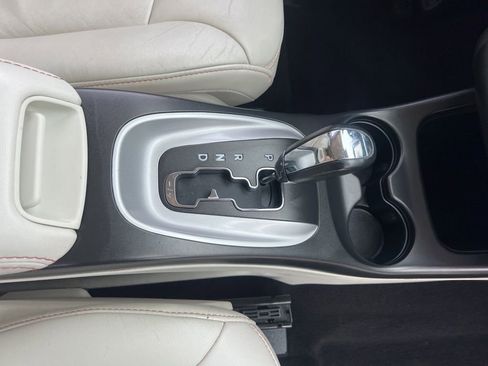 Used 2014 Dodge Journey Limited w/ Flexible Seating Group AWD/4WD image 23