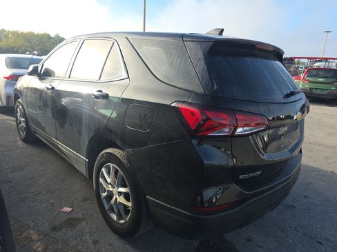 Used 2024 Chevrolet Equinox LS image 8