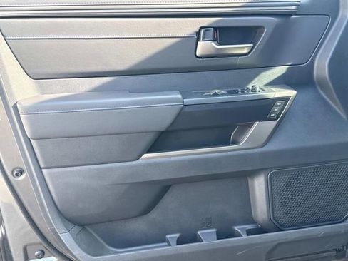New 2026 Toyota Tundra Platinum AWD/4WD image 20