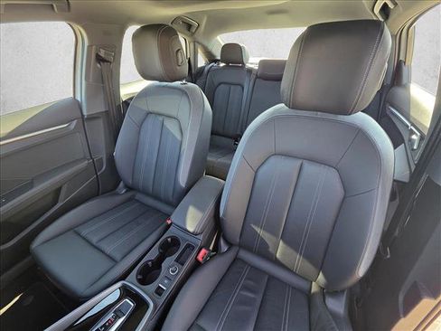 Certified 2025 Audi A3 2.0T Premium image 10