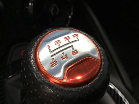 Used 2023 Chevrolet Camaro LT w/ RS Package image 9