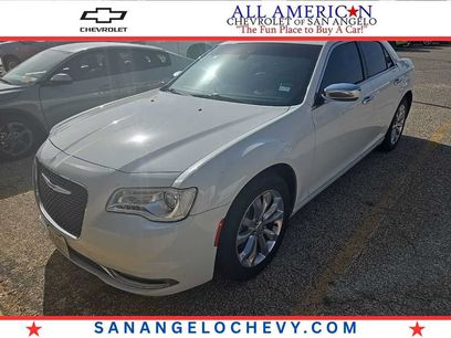 Used 2020 Chrysler 300 Limited