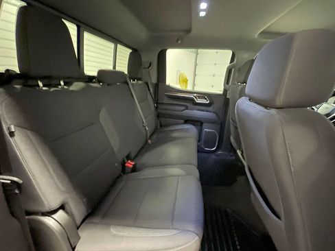 Used 2023 Chevrolet Silverado 1500 RST w/ Convenience Package II image 23