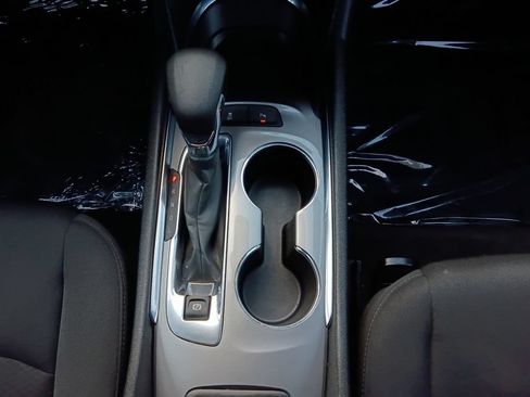 Used 2024 Chevrolet Malibu LT FWD image 10