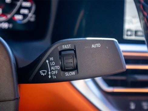 Used 2021 BMW M3 Competition w/ Parking Assistance Package image 15