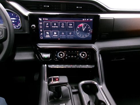 Certified 2023 GMC Sierra 1500 Denali w/ Technology Package image 10