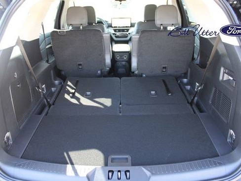 New 2026 Ford Explorer Active w/ Active Comfort Package image 6