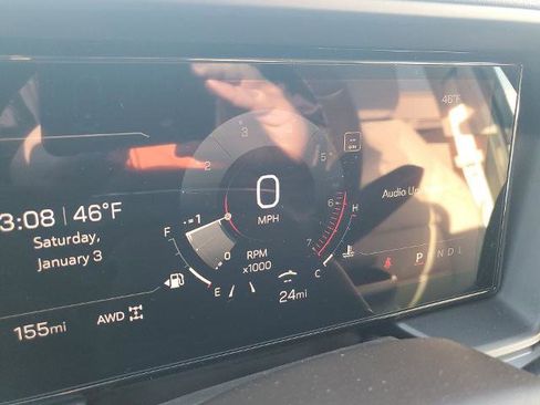 New 2026 GMC Terrain Denali image 20