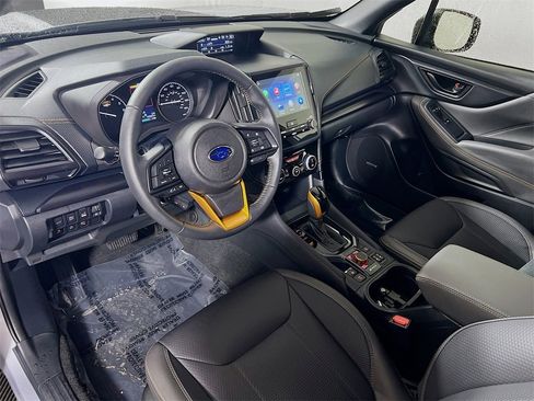 Used 2024 Subaru Forester Wilderness image 10