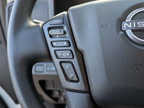 Used 2024 Nissan Frontier S AWD/4WD image 24