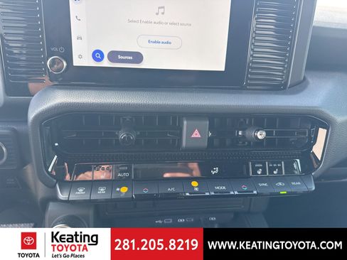 Used 2024 Toyota Land Cruiser 1958 image 18