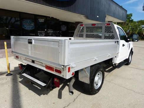 Used 2019 Ford F250 XL RWD image 5