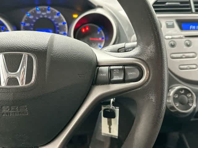 Used 2011 Honda Fit image 7