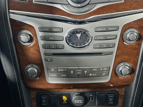 Used 2018 INFINITI QX80 2WD w/ Driver Assistance Package image 24