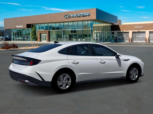 New 2026 Hyundai Sonata SE image 8