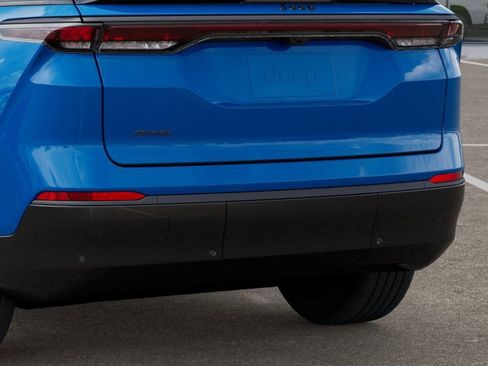 New 2025 Jeep Wagoneer S Limited image 13