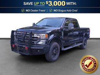 Used 2020 Ford F250 Lariat w/ Tremor Off-Road Package AWD/4WD 360° Tour