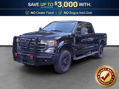 Used 2020 Ford F250 Lariat w/ Tremor Off-Road Package