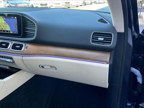 Used 2022 Mercedes-Benz GLE 350 image 39